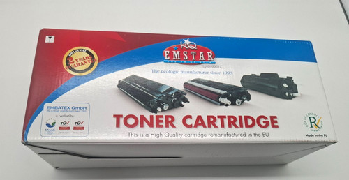 Emstar toner h768 magenta - emstar,