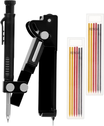 Multifunctional scribing tool - multifunctional,