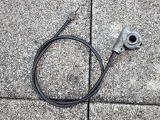 Honda CX 500 C PC01 Tachoantrieb Tachowelle Tachoschnecke Tachogetriebe