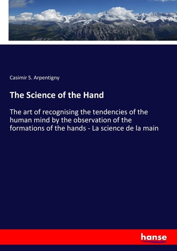 The science - of,