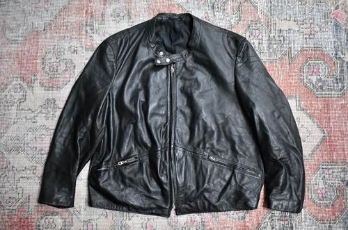 Vintage 60er deutsche schwarze