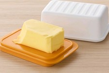 Tupperware Butterdose C21