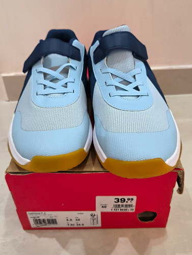 Puma luminous unisex - puma,