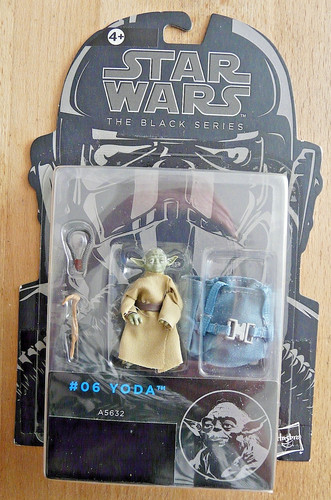Star wars hasbro - wars, figur