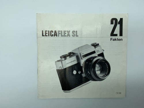 Leitz leica flex fakten - leitz,