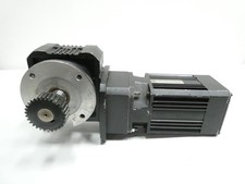 Baumuller DSG 56-S S53-FI