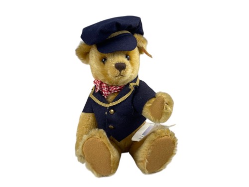 Steiff tier 651069 - steiff,