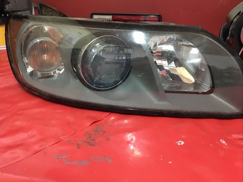 Xenon scheinwerfer mit blinker - xenon,
