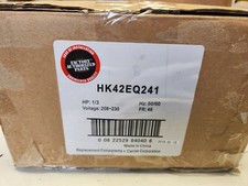 Carrier/Bryant/Payne HK42EQ241