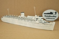 1:700 Wilhelm Gustloff, resin