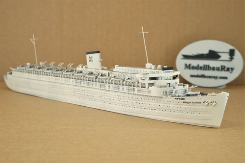 700 wilhelm gustloff resin - gustloff,,