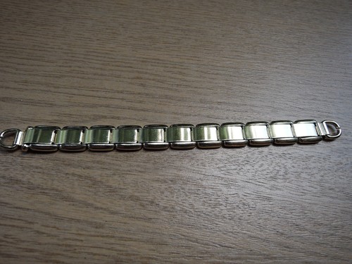 Uhrenarmband flexband - uhrenarmband,