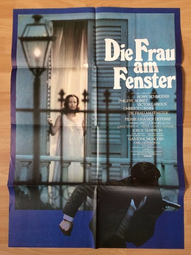 Filmposter kinoplakat a1 - *, *