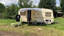 Wohnwagen Tabbert Comtesse 515