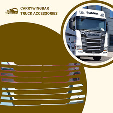 für Scania NG Serie S500 R450