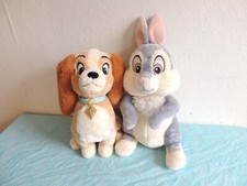 Walt Disney Susi + Klopfer