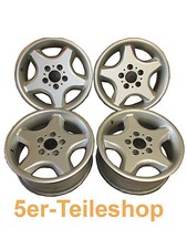 BMW E34 E32 Alufelgen