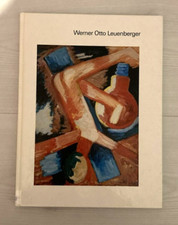 Werner Otto Leuenberger. -