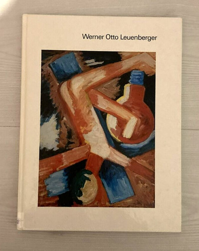 Werner otto leuenberger - leuenberger.,