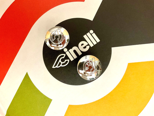 Cult nos cinelli lenkerstopfen - nos,