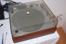 B & o Plattenspieler 609e sehr alt, defekt, bitte lesen