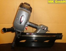 AERFAST ANS21160 Druckluftnagelgerät 100-160mm Streifennagler, ANS 21160, 21°