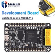 FPGA Development Boards S6