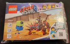 Lego the - the,