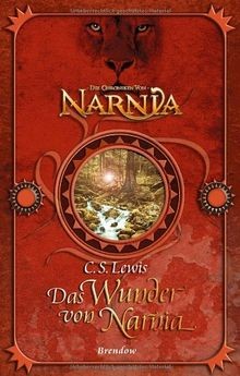 Das wunder von narnia - das,