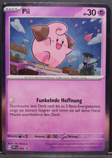 Pii SVP095 Gewalten Der Zeit