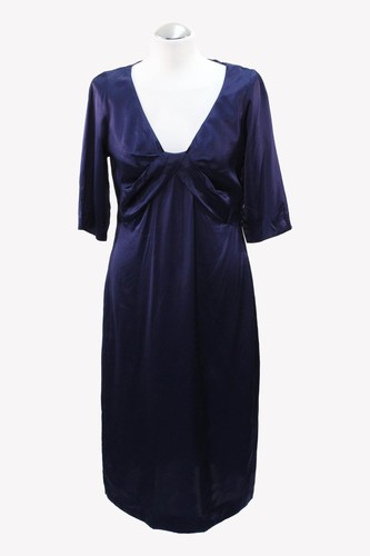 Turnover damen kleid - kleid, 40