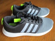 ADIDAS leichter Sneaker Sportschuh Turnschuh Running/Laufen Freizeit - UK 7