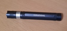 Grundig LED Taschenlampe