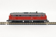 Minitrix Diesellokomotive BR