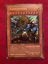 Yu-Gi-Oh! ANDROSPHINX