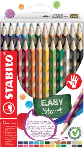 Stabilo dreikant buntstifte - stabilo, dreikant-buntstifte
