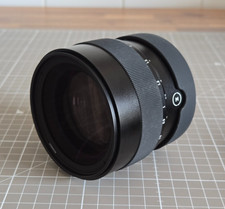 Moment 1.33x Anamorphic Lens Adapter in OVP mit Zubehörpaket