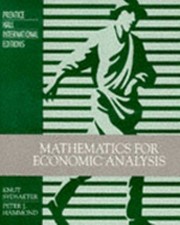 Mathematical Analysis for