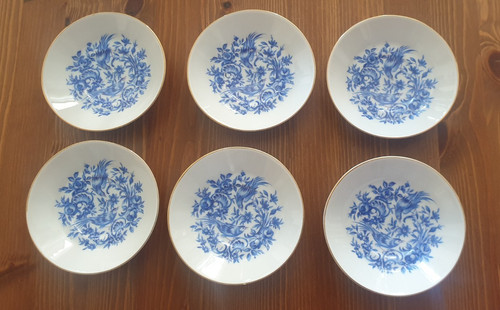 Limoges france set - 6,