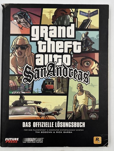 Grand theft auto - grand,