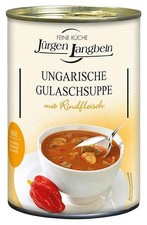 Jürgen Langbein Ungarische