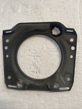 VW Golf 2 CL GL GT GTI 16V Rahmen Halter Blech Scheinwerfer Frontscheinwerfer