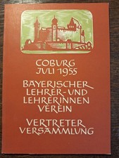 Buch coburg heimatgeschichte - buch,