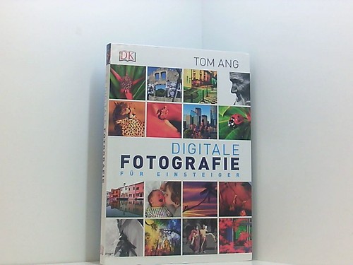 Digitale fotografie für - digitale,