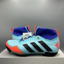Adidas The Gravel Aqua Blau