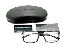 Lesebrille Porsche P 8328 A