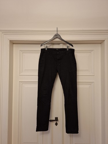 Smog jeans hose l xl - smog,