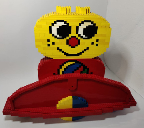 Lego schaufenster dekoration - lego, schaufenster-dekoration