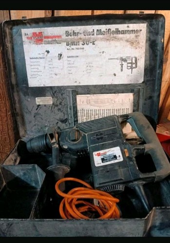 Würth bohr und meißelhammer - würth,