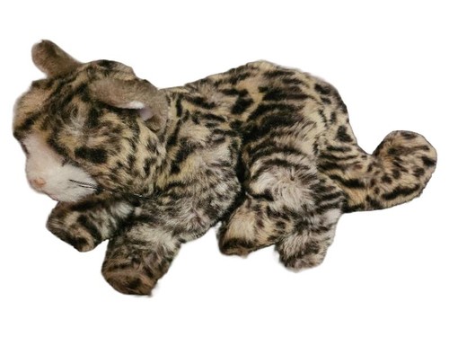 Steiff leopard kuscheltier - leopard,